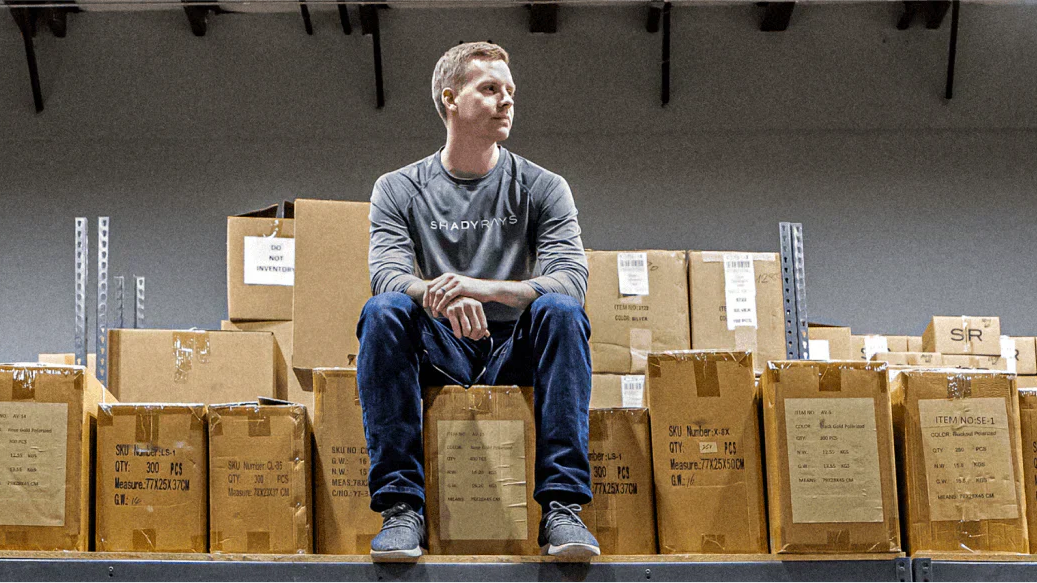 10 Years in the Sun – 10 Pivotal Moments in Shady Rays History