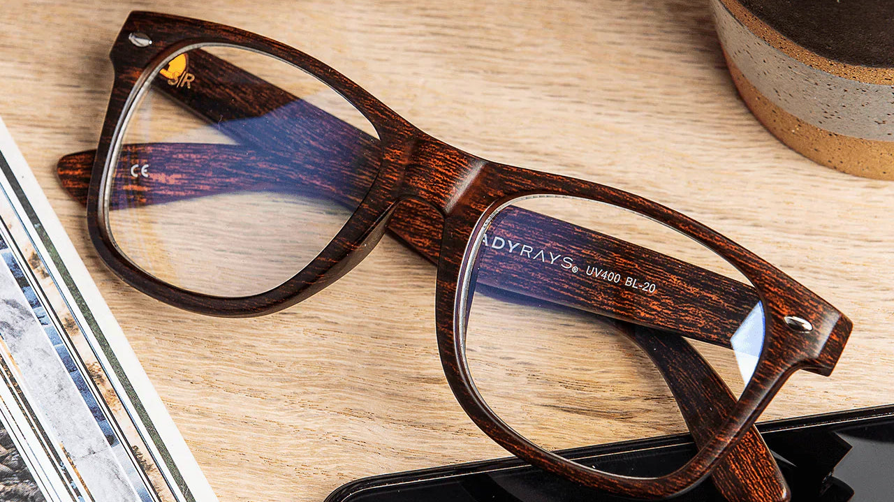 Behind the Build: Blue Light Collection