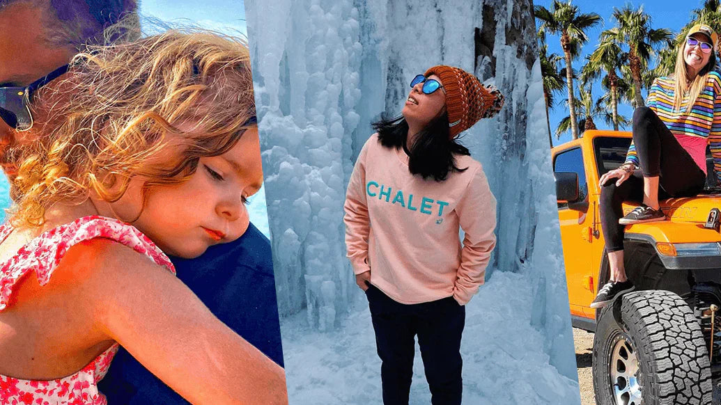 TOP 10 FAN SHOTS – March 2021 Edition