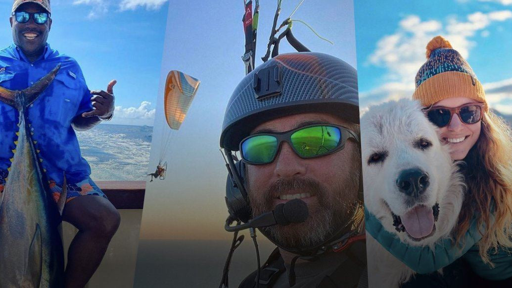 TOP 10 FAN SHOTS – February 2021 Edition