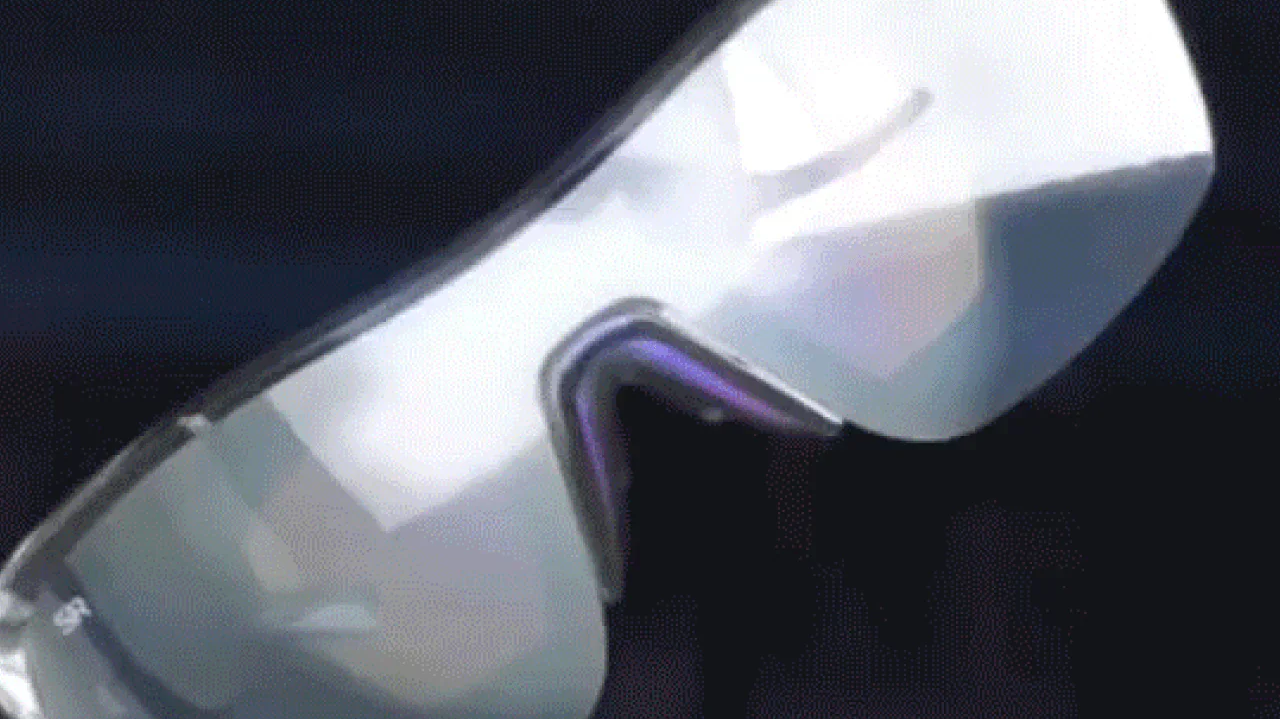 Behind the Build: REACT