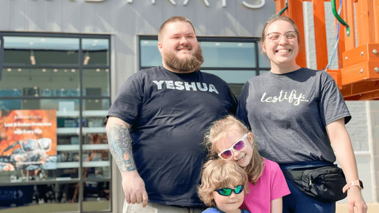 Building an Impact with Roc Solid Foundation