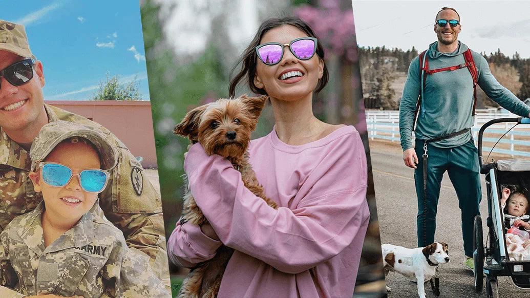 TOP 10 FAN SHOTS – May 2021 Edition