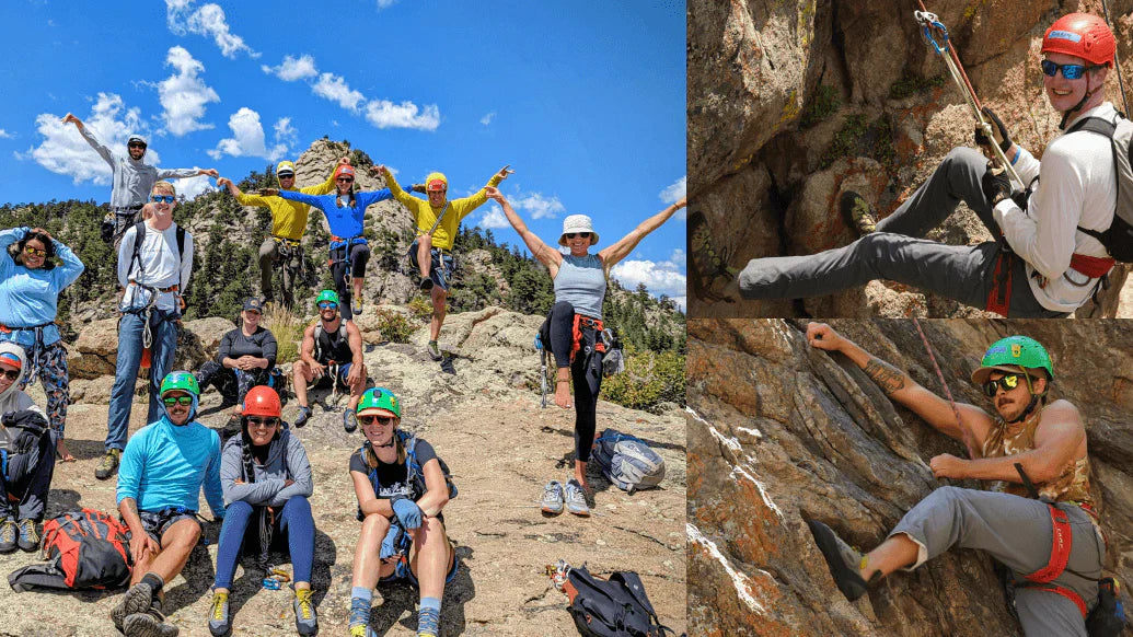 QA with Dan + Matthew