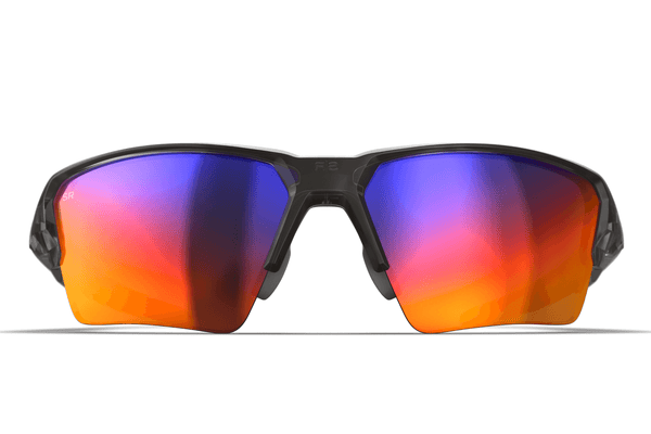 Talon - Mirage Smoke Polarized