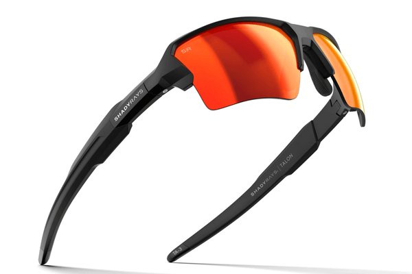 Talon - Black Infrared Polarized