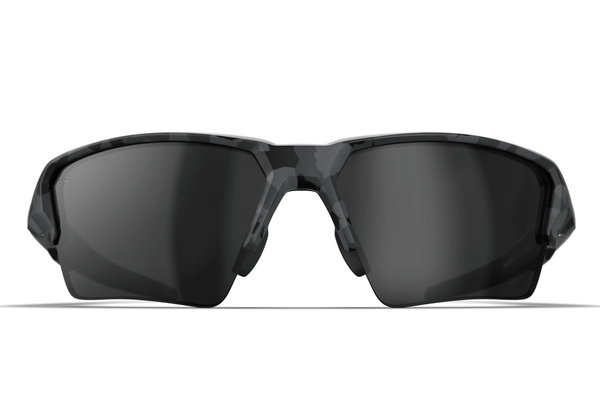 Talon - Black Camo Polarized