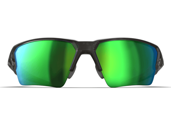 Talon - Emerald Smoke Polarized