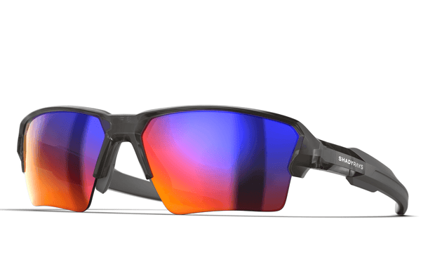 Talon - Mirage Smoke Polarized