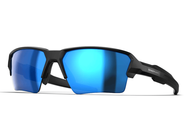 Talon - Black Glacier Polarized