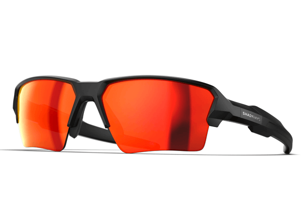 Talon - Black Infrared Polarized