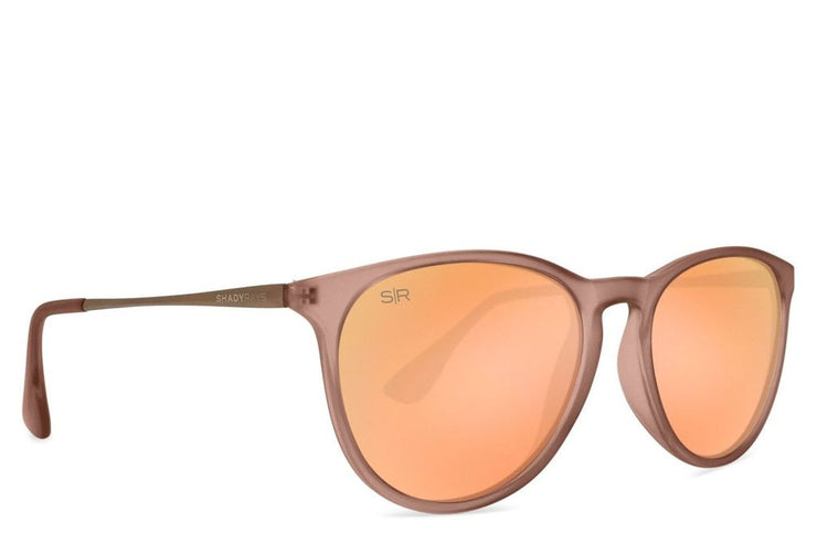 Allure - Peach Polarized