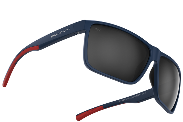 Cayman - Liberty Blue Polarized