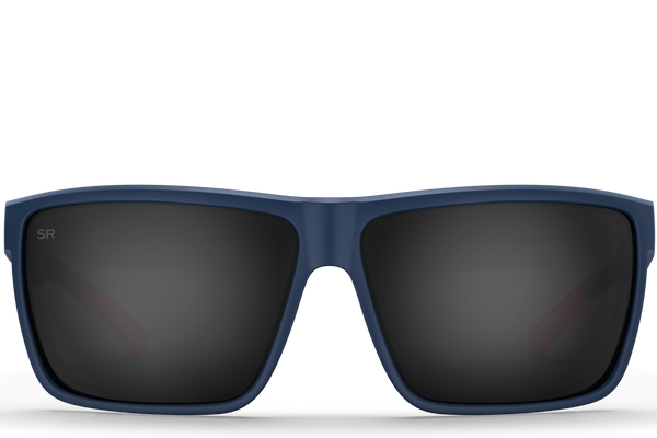 Cayman - Liberty Blue Polarized