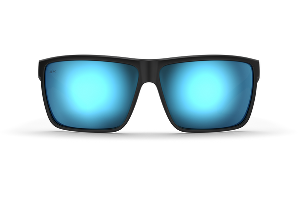 Cayman - Black Ocean Polarized | Shady Rays