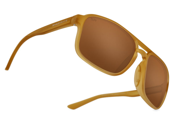 Navigator Crossover - Sandstone Polarized