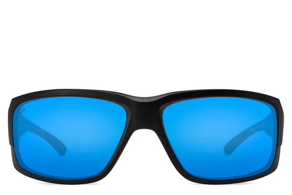 Capitan - Black Ocean Polarized