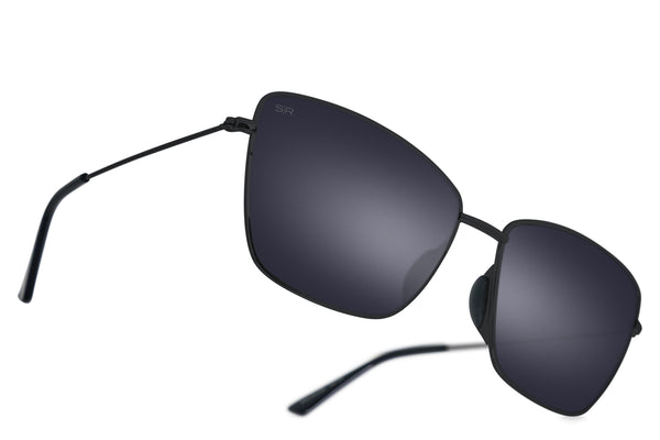 Tangle Free Melrose - Stealth Polarized