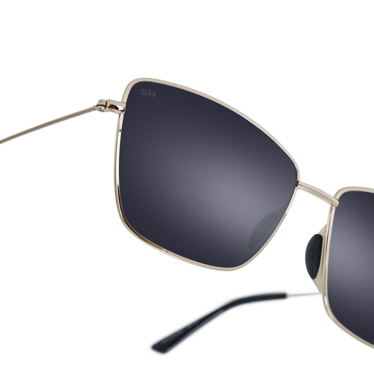 Tangle Free Melrose - Blackout Polarized – Shady Rays 
