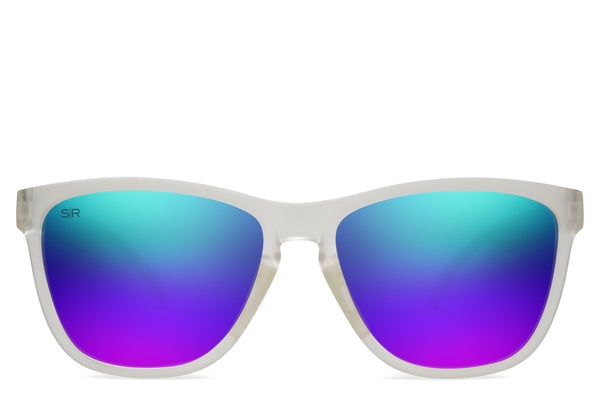 Cascade - Crystal Lagoon Polarized