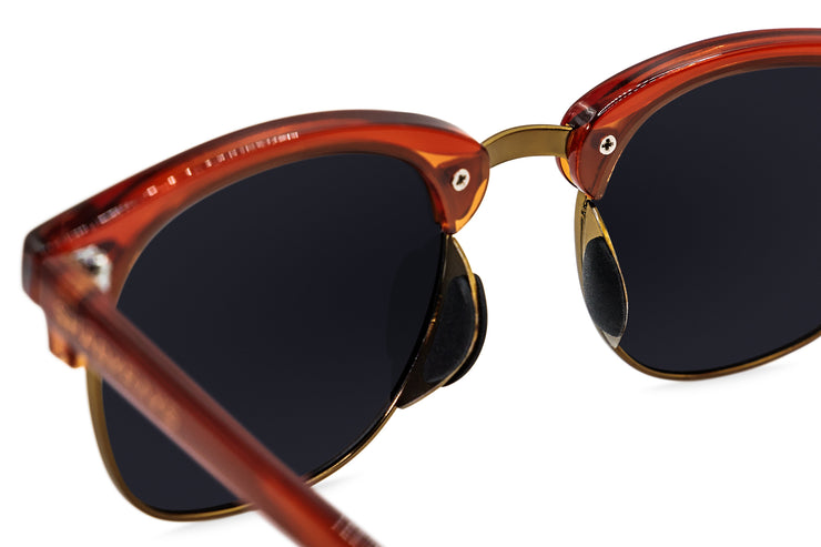 Tangle Free Oakmont - Bourbon Polarized