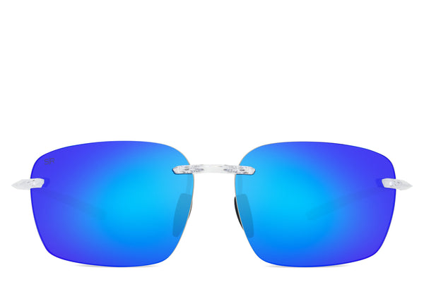 Huron - Glacier Ice Polarized