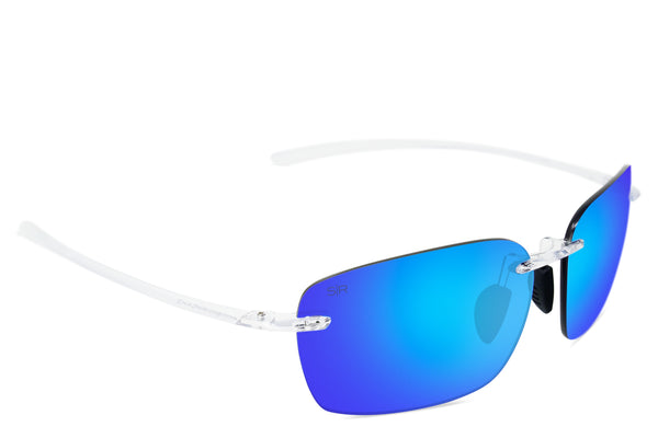 Huron - Glacier Ice Polarized