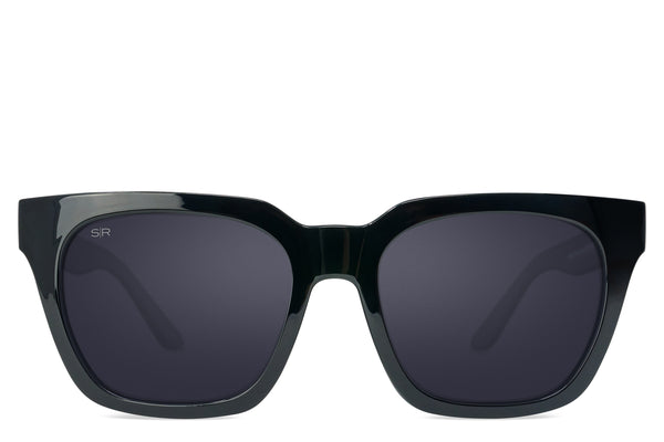 Dahlia - Midnight Polarized