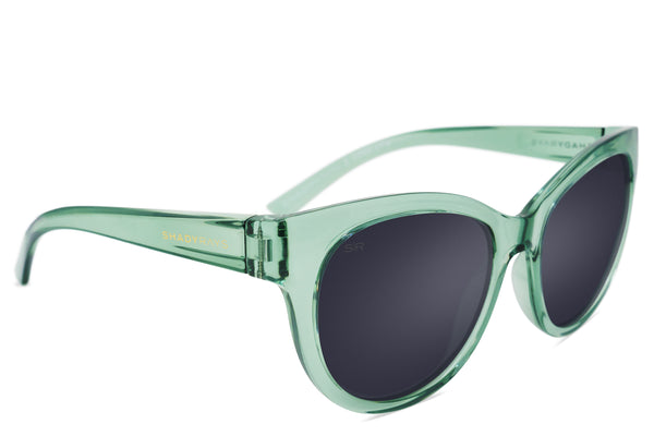 Lynx - Sage Polarized