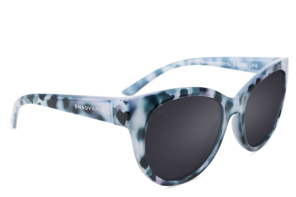 Lynx - Deep Quartz Polarized