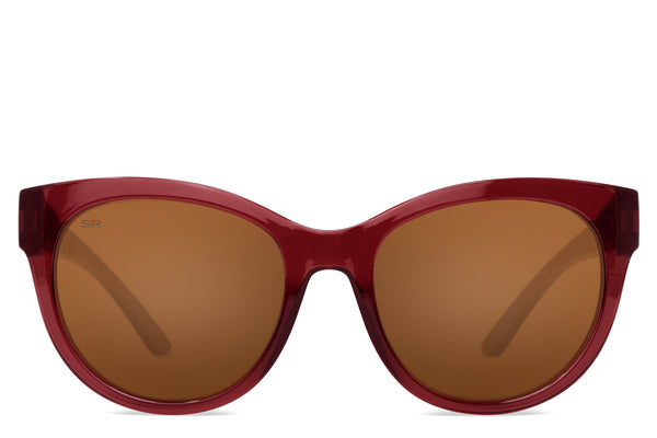 Lynx - Mahogany Polarized