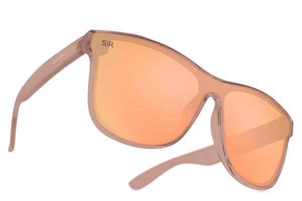 HighRise - Peach Polarized