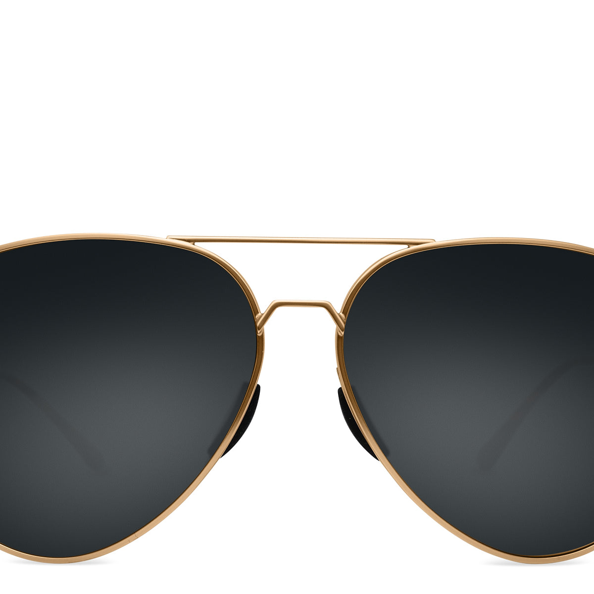 Black‎ and Gold Sunglasses 9FIVE 24 Black & Gold Sunglasses Rx – 9FIVE Eyewear main image 3