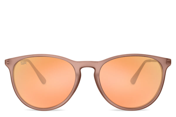 Allure - Peach Polarized