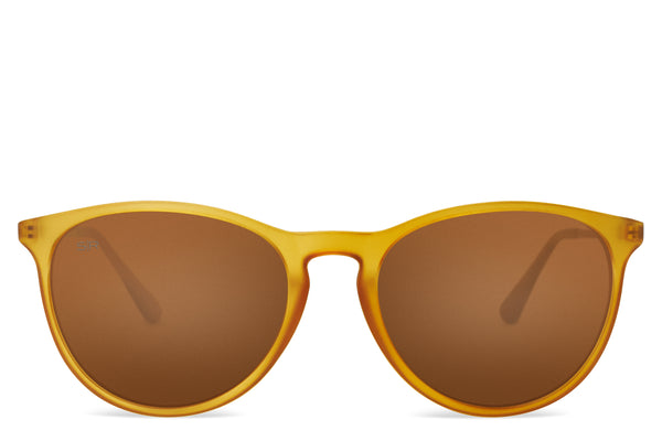 Allure - Marigold Polarized