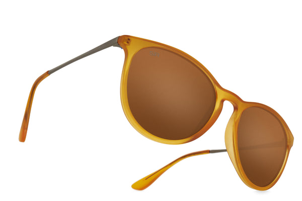 Allure - Marigold Polarized