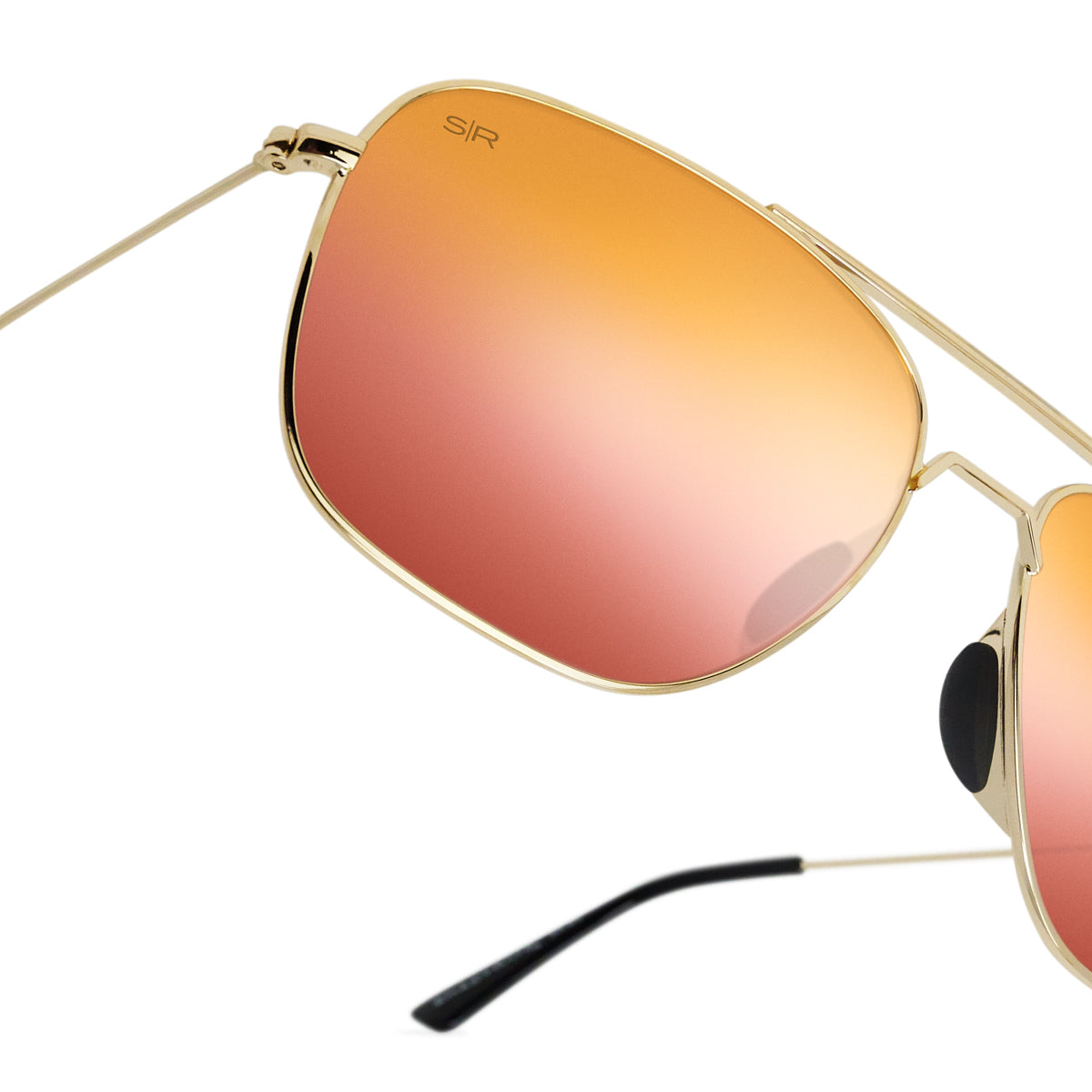 Super nice glare free sunnies Polarized Sunglasses Mens Sport Running Fishing Golf Driving  main image 2