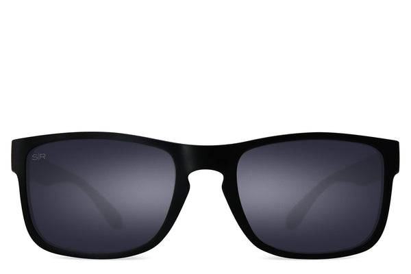 Titan - Blackout Polarized