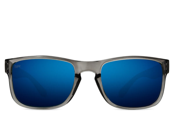 Titan - Navy Smoke Polarized