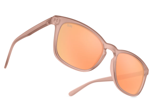 Cypress - Peach Polarized