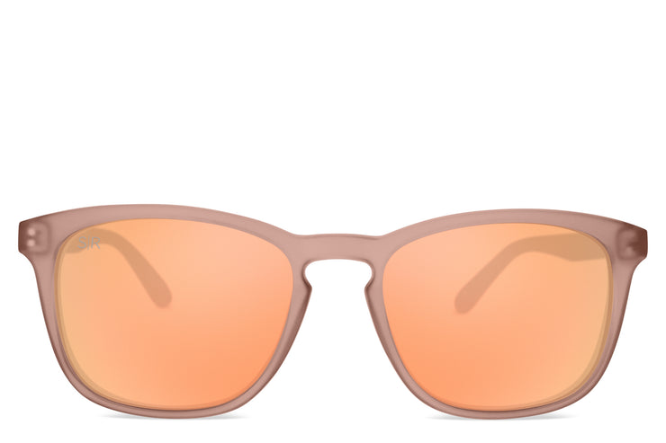 Cypress - Peach Polarized
