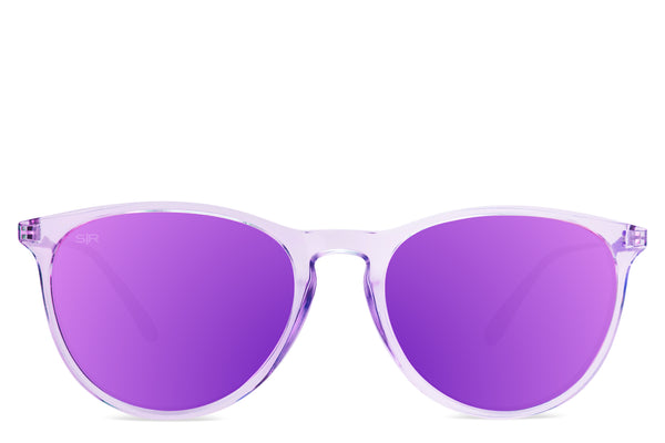 Allure - Lavender Polarized