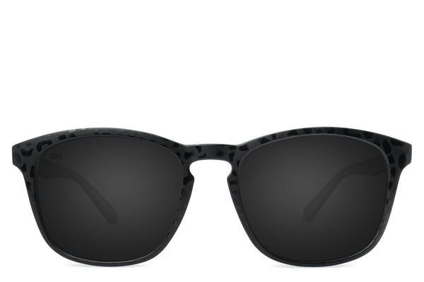 Cypress - Black Leopard Polarized