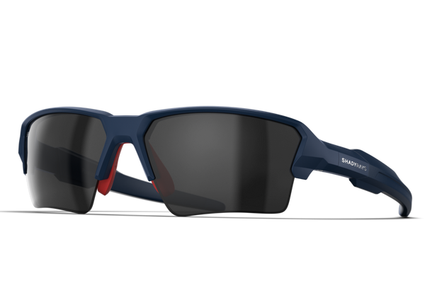 Talon - Liberty Blue Polarized