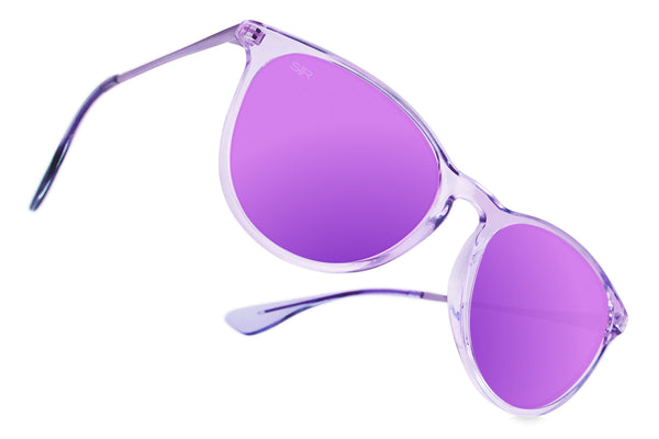 Allure - Lavender Polarized