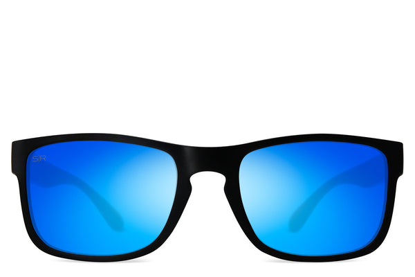 Titan - Black Glacier Polarized