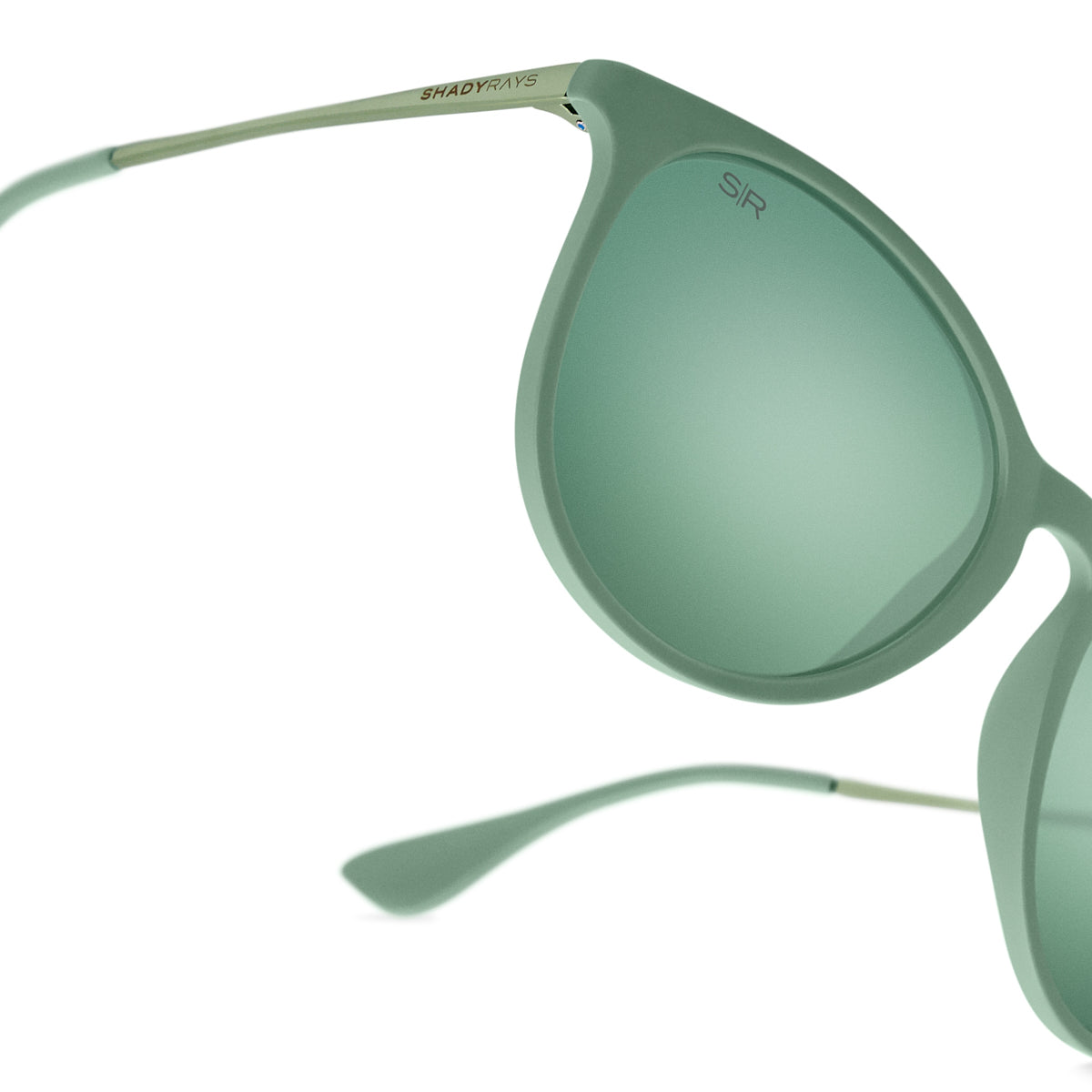 Allure - Agave Polarized