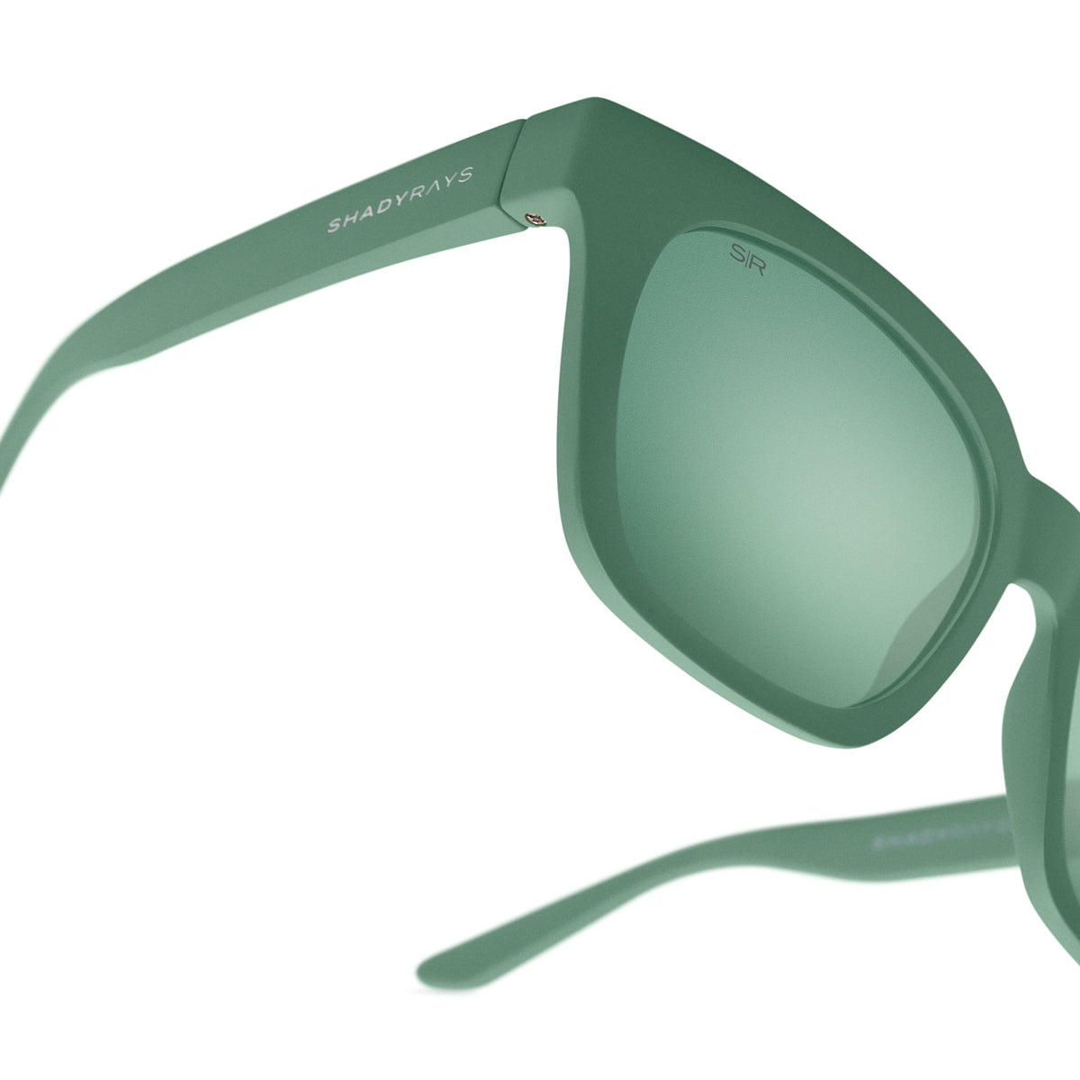 SHADYRAYS Women\'s Agave Allure Polarized Sunglasses, New Allure - Pink Tortoise Polarized – Shady Rays® | Polarized  main image 3