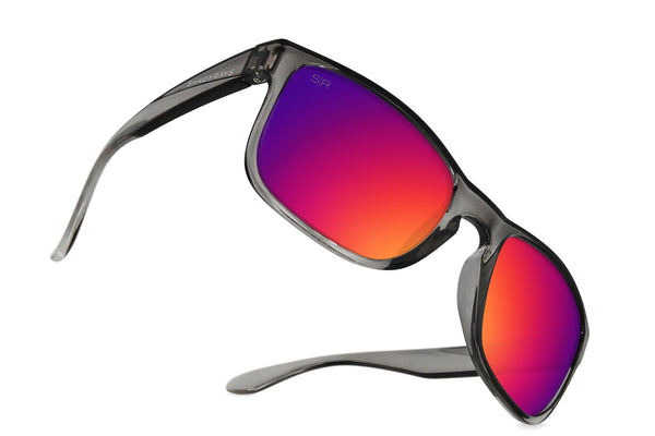 Titan - Mirage Smoke Polarized