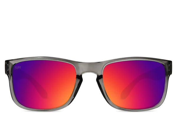 Titan - Mirage Smoke Polarized